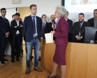 Premio Laurea 2017 Dott. Andrea Rufini